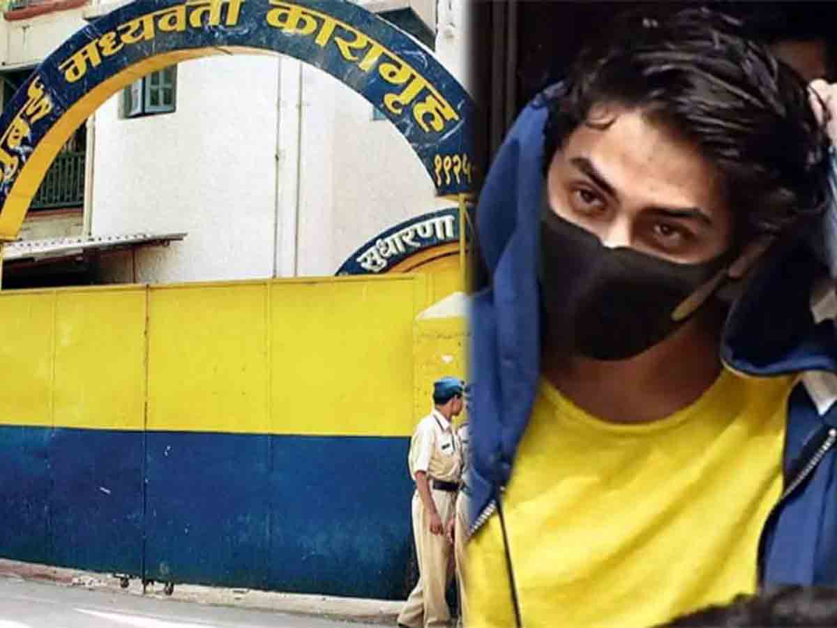 Aryan Khan: ఆర్య‌న్ బెయిల్ విష‌యంలో కీలక పాత్ర షోషించిన జూహీ చావ్లా