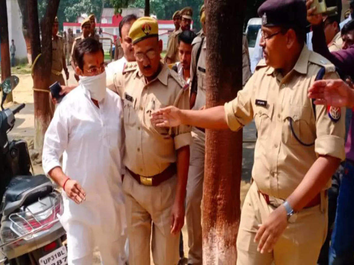 ల‌ఖింపూర్ ఘ‌ట‌న‌ : న్యాయ‌విచార‌ణ‌కు కాంగ్రెస్ డిమాండ్‌!