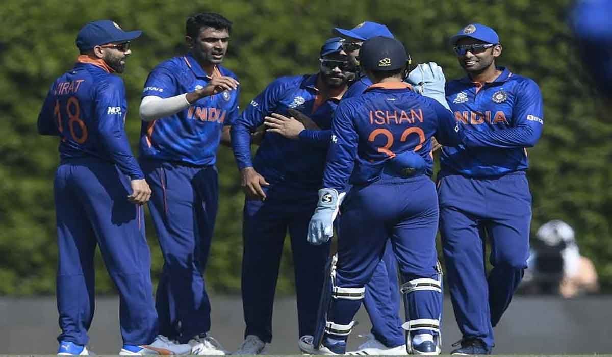 టీ20 వ‌ర‌ల్డ్‌క‌ప్‌.. ఇండియానే ఫెవ‌రేట్‌: ఇంగ్లండ్ మాజీ కెప్టెన్‌