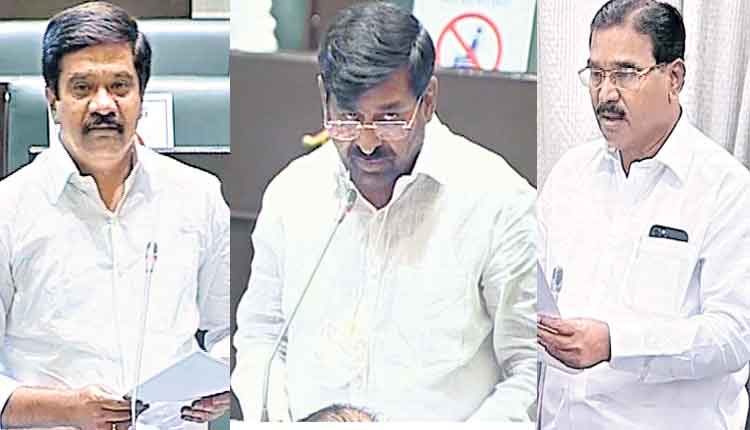 మన పత్తికి అంతర్జాతీయ డిమాండ్‌