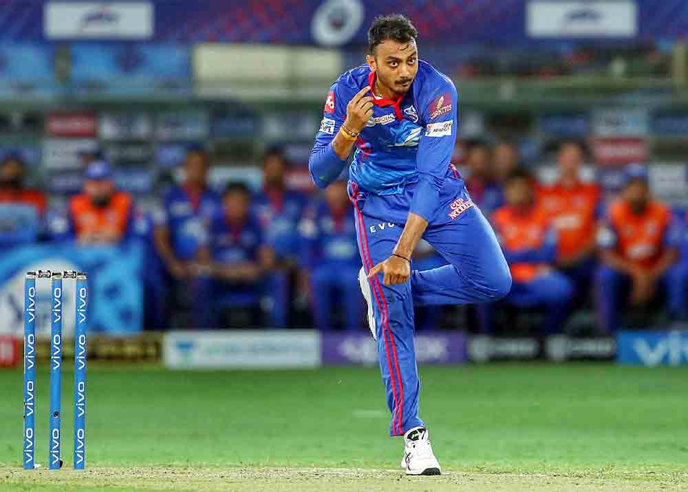 చెన్నైపై క్యాపిటల్స్‌ విజయం