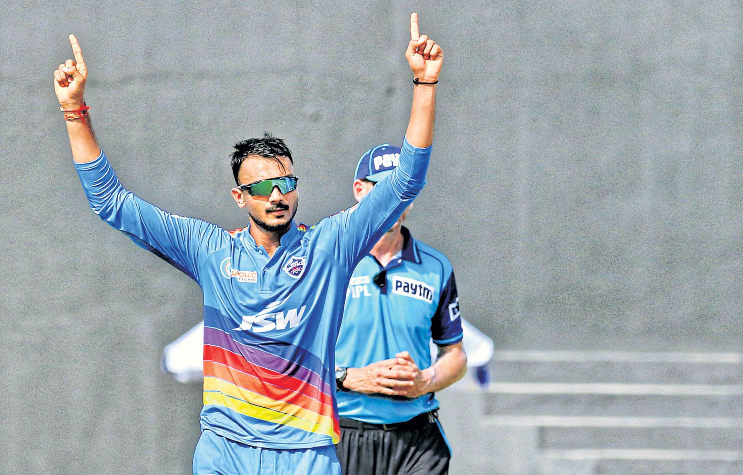 ముంబైకి షాక్‌