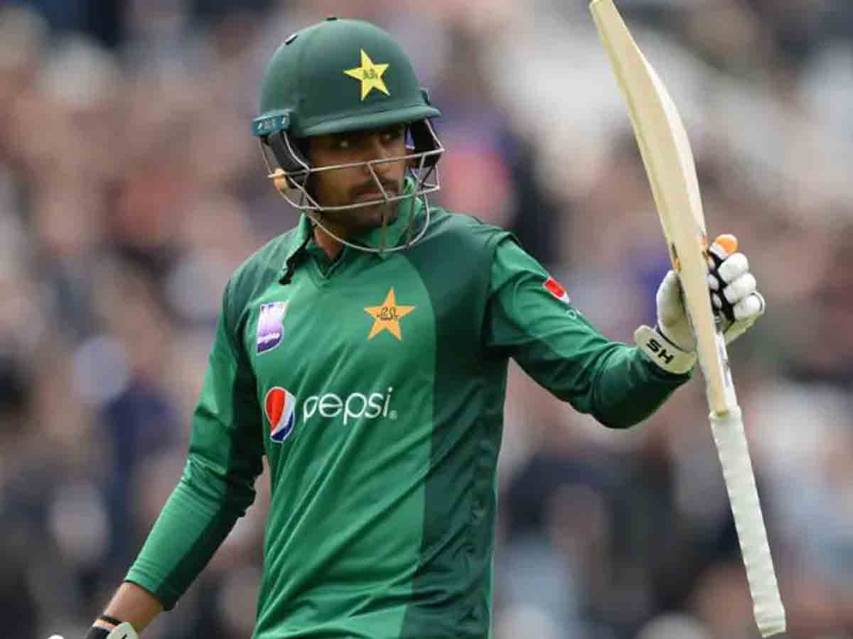 Babar Azam | టీ20 క్రికెట్‌లో గేల్‌, కోహ్లిల‌ను మించిన పాక్ బ్యాట‌ర్‌.. అరుదైన రికార్డు