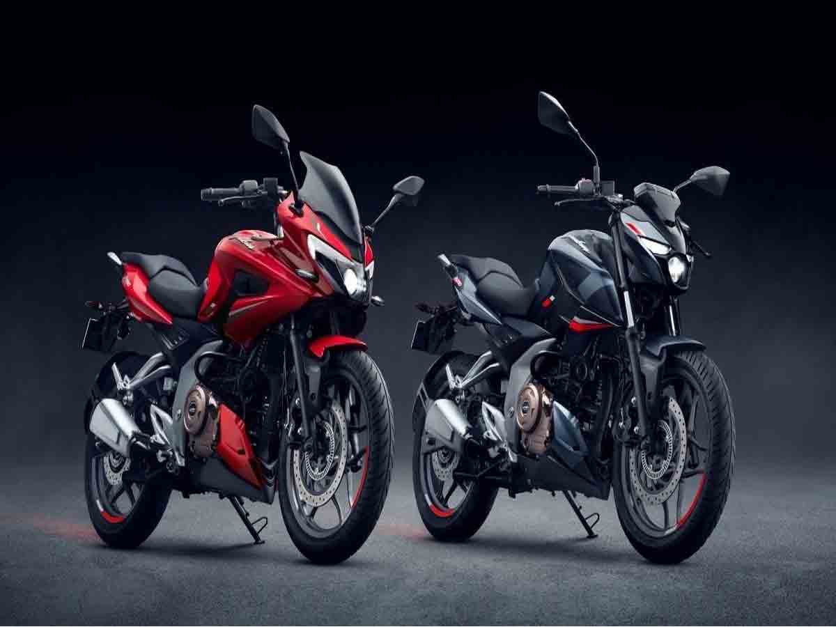 Bajaj Pulsar : భార‌త్‌లో న్యూ బ‌జాజ్ ప‌ల్స‌ర్ 250 లాంఛ్‌..ధ‌ర ఎంతంటే!