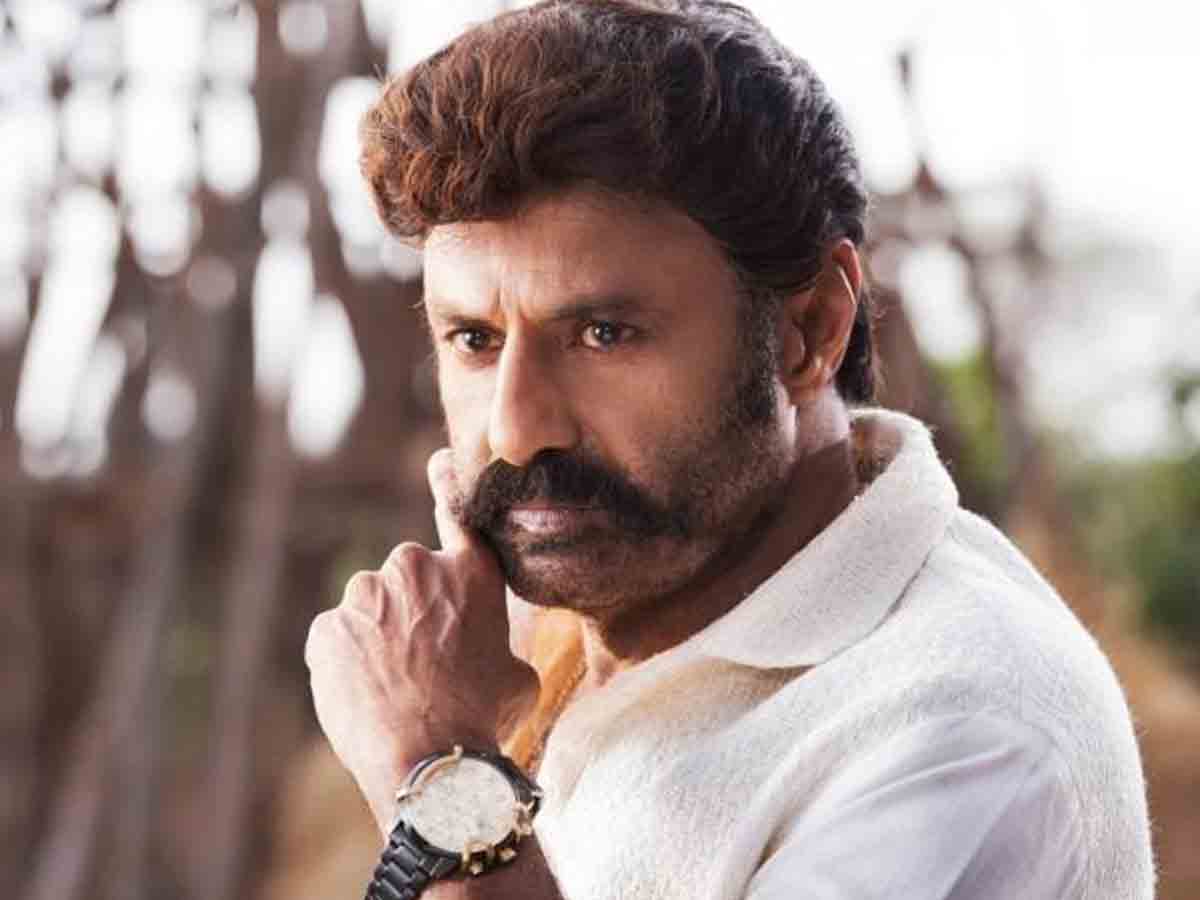 Bala Krishna: బాల‌కృష్ణ కాలికి గాయం.. టెన్ష‌న్‌లో ఫ్యాన్స్