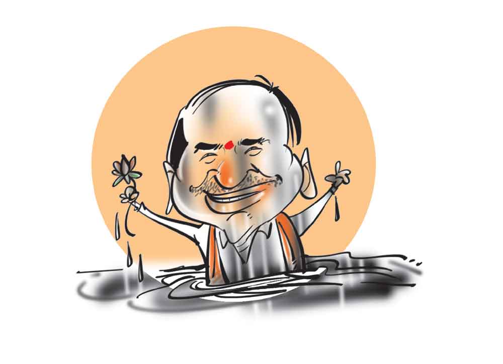 Telangana | తెలంగాణ అస్తిత్వ పరిరక్షణలో మనమెటువైపు?