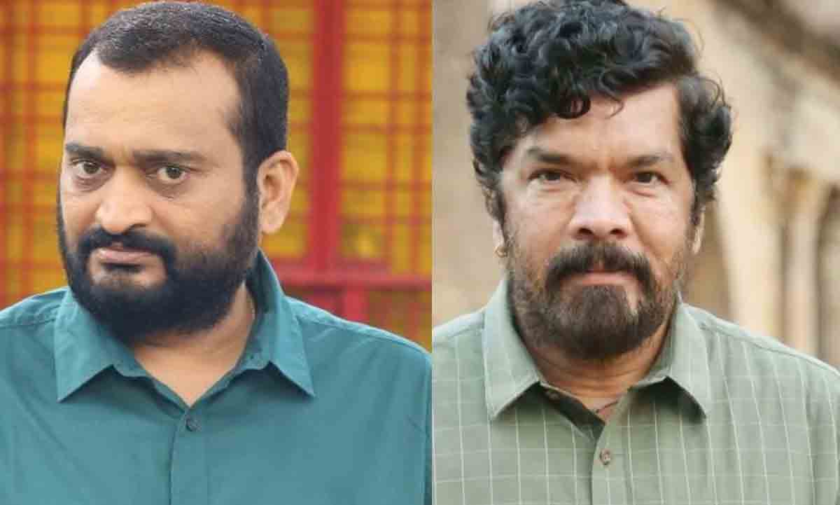 Bandla Ganesh | ఎవ‌రు అధికారంలో ఉంటే వారితోనే పోసాని : బండ్ల గ‌ణేశ్‌