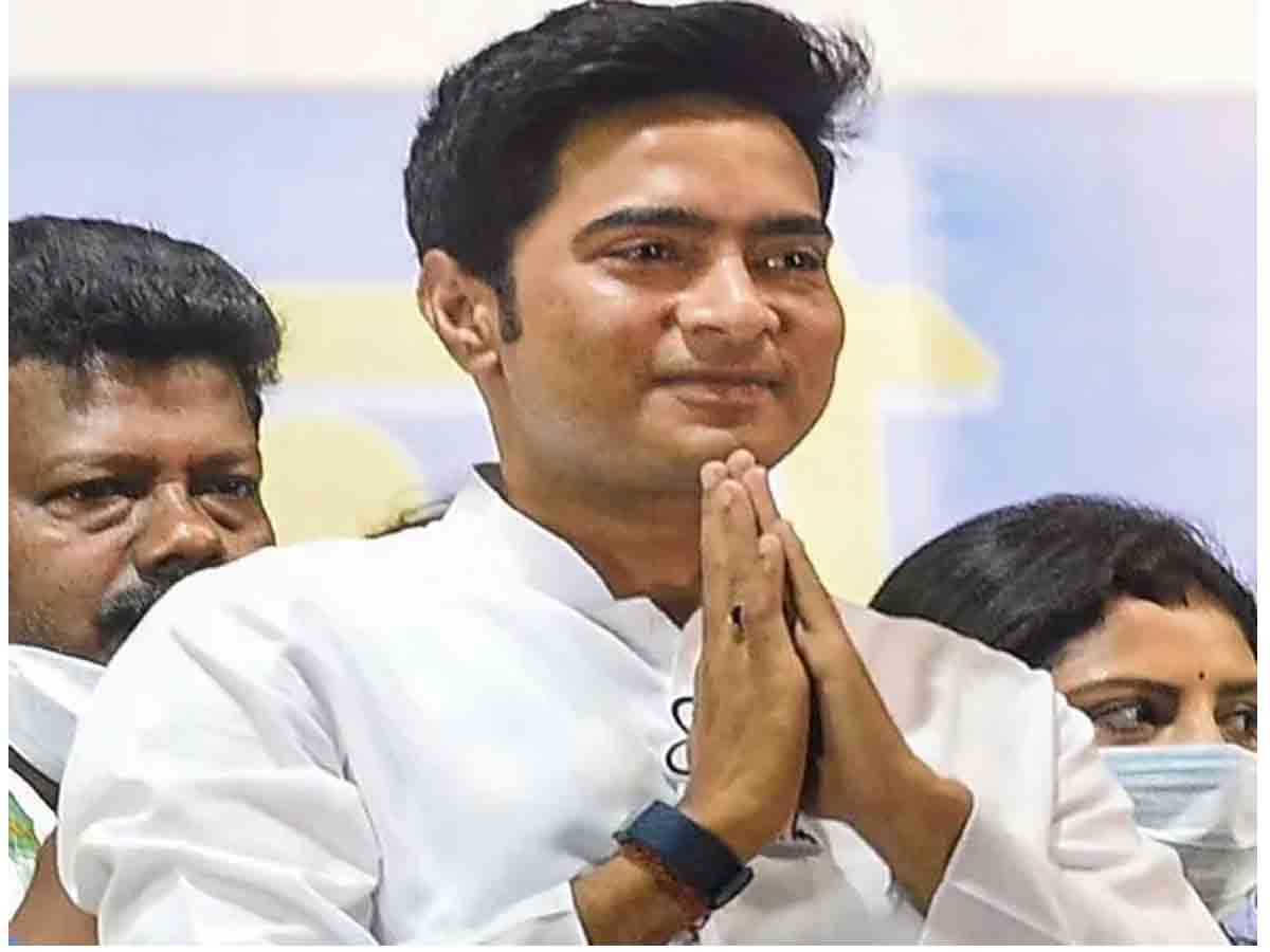 ఉప పోరు : అమిత్ షా హామీల‌పై నిల‌దీసిన టీఎంసీ!