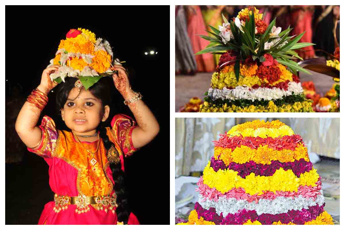 13నే బతుకమ్మ.. విద్వత్సభ నిర్ణయించిన మేరకే సద్దులు