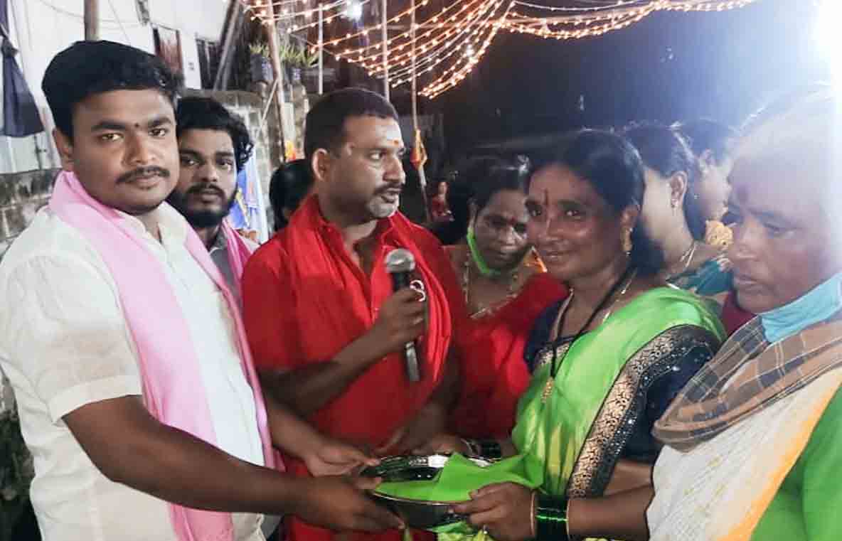 Bathukamma festival | తెలంగాణ సంస్కృతీ, సంప్రదాయాలకు ప్రతీక బతుకమ్మ..