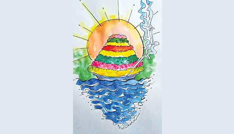 కవోష్ణం