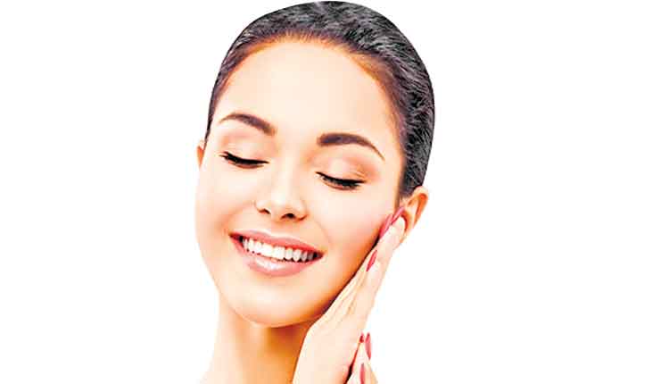 చర్మానికి ‘ఉపవాసం’