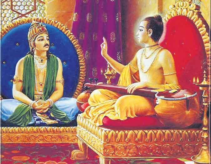 Revenge | పగబట్టిన పశువులు!