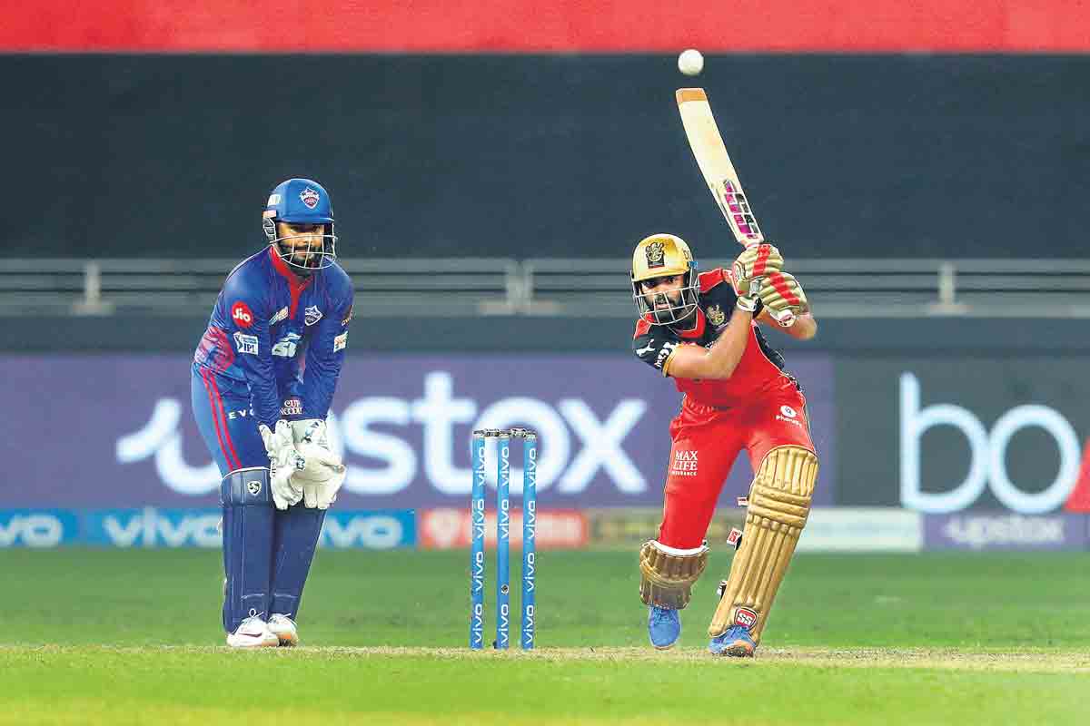 భళా భరత్‌