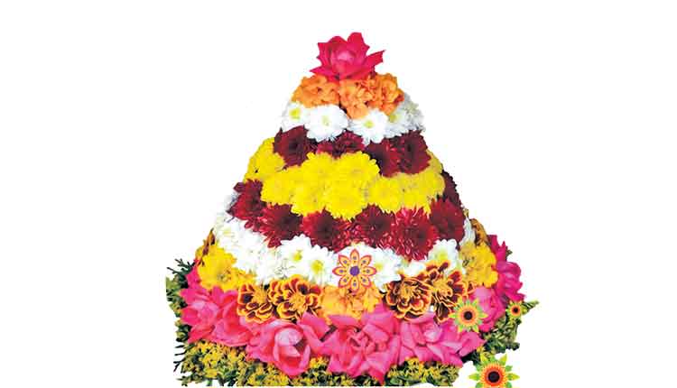 పల్లె జీవనగానం…