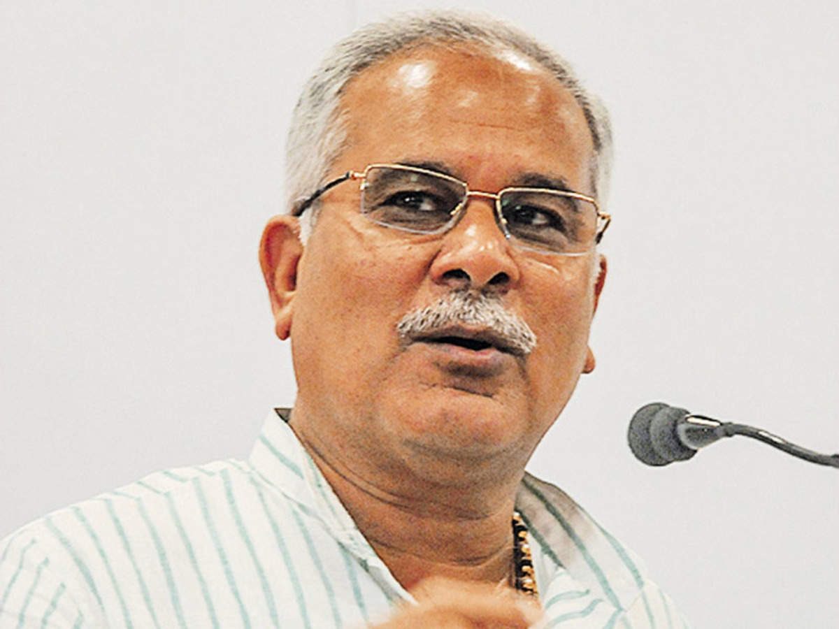 యోగి స‌ర్కార్‌పై చ‌త్తీస్‌ఘ‌ఢ్‌ సీఎం సంచ‌ల‌న వ్యాఖ్య‌లు