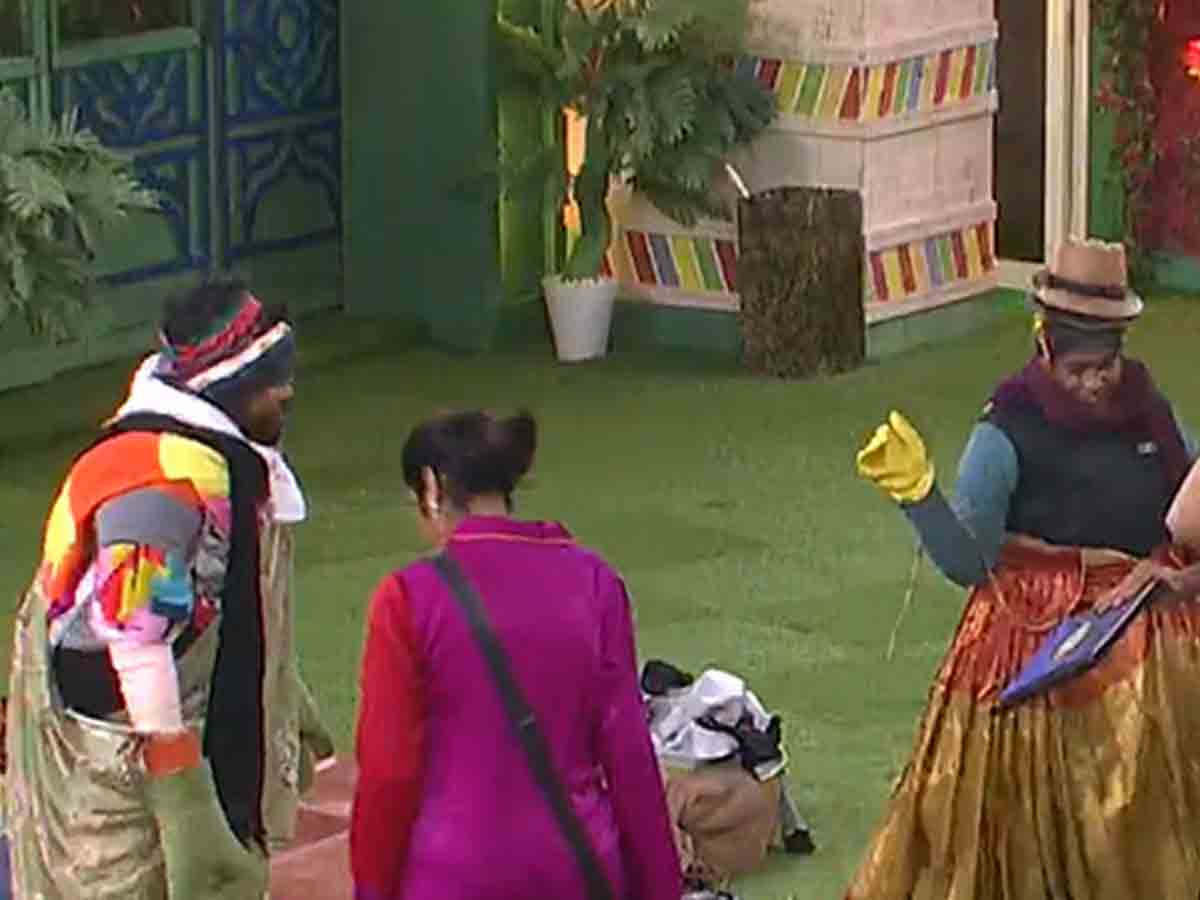 Bigg Boss: ఎగ్స్ కోసం ఆస‌క్తిక‌ర పోటీ.. ప్రియ మాట‌ల‌కు షాకైన ప్రేక్ష‌కులు