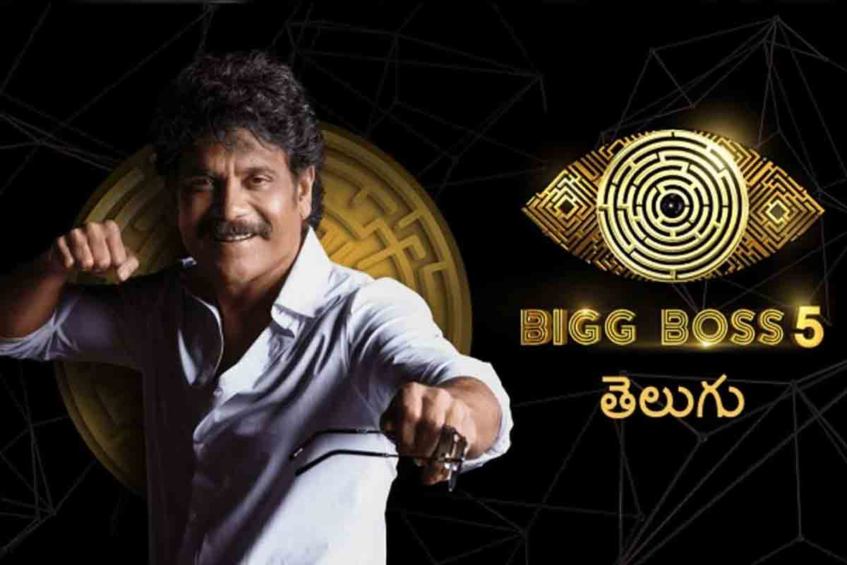 bigg boss 5 | ఈ టైమ్‌లో వైల్డ్ కార్డ్ ఎంట్రీ ఏంటి బాసూ.. మీరేం చేస్తున్నారో అర్థమవుతుందా..?
