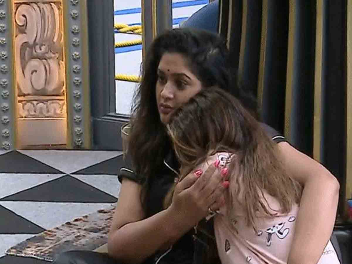 Priya: ప్రియకు బంప‌ర్ ఆఫ‌ర్ ఇచ్చిన బిగ్ బాస్..స‌ద్వినియోగం చేసుకుందా?