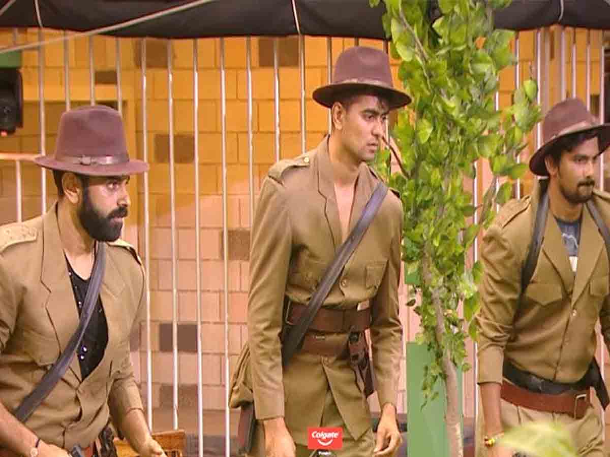 Bigg Boss: ఏడో వారం నామినేట్ అయిన స‌భ్యులు ఎవ‌రో తెలుసా..!