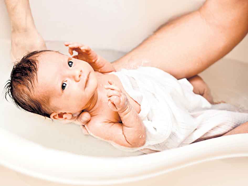 Healthy Baby | ఆరోగ్యకరమైన శిశువు ఎత్తు, బరువు ఎంత?