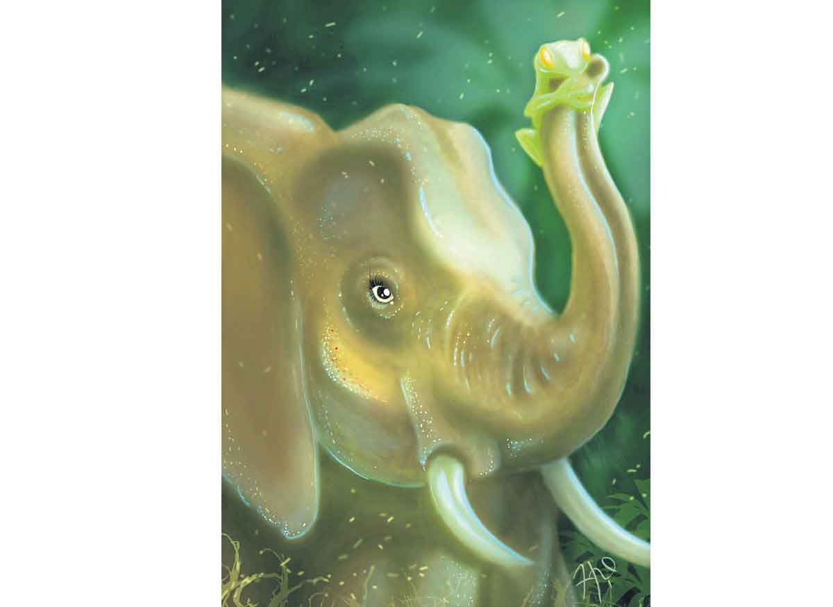 కథా స్రవంతి.. నడమంత్రపు సిరి