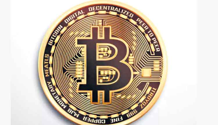 రికార్డు స్థాయికి బిట్‌కాయిన్‌