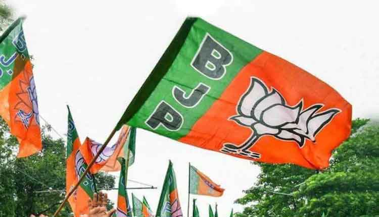 దొంగ ప్రమాణాలు.. ప్రజలను మోసం చేసేలా బీజేపీ మ్యానిఫెస్టో