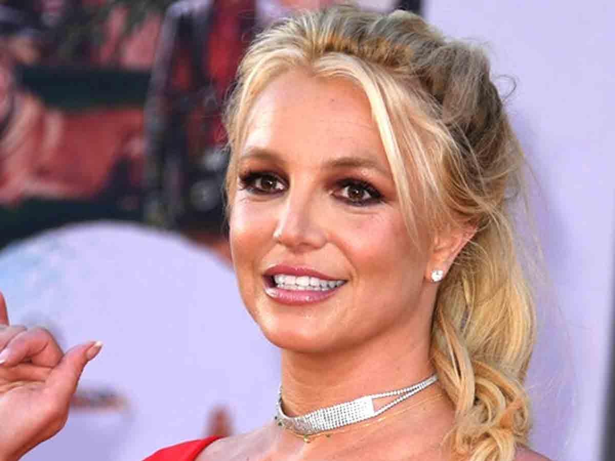 Britney Spears: చిరంజీవి సినిమా కోసం బ్రిట్నీ స్పియ‌ర్‌ని రంగంలోకి దించుతున్నారా..!