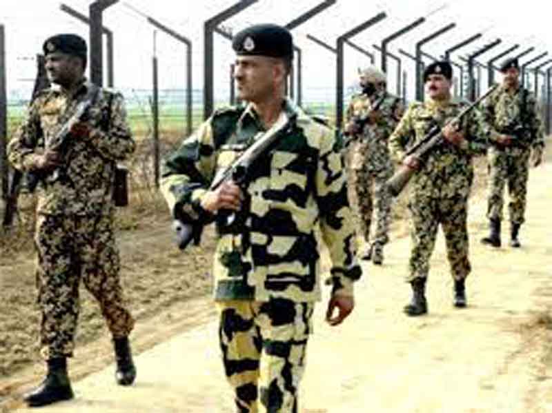 బీఎస్‌ఎఫ్‌ పరిధి పెంపుతో సామాన్యులకు ఇక్కట్లే: మమత