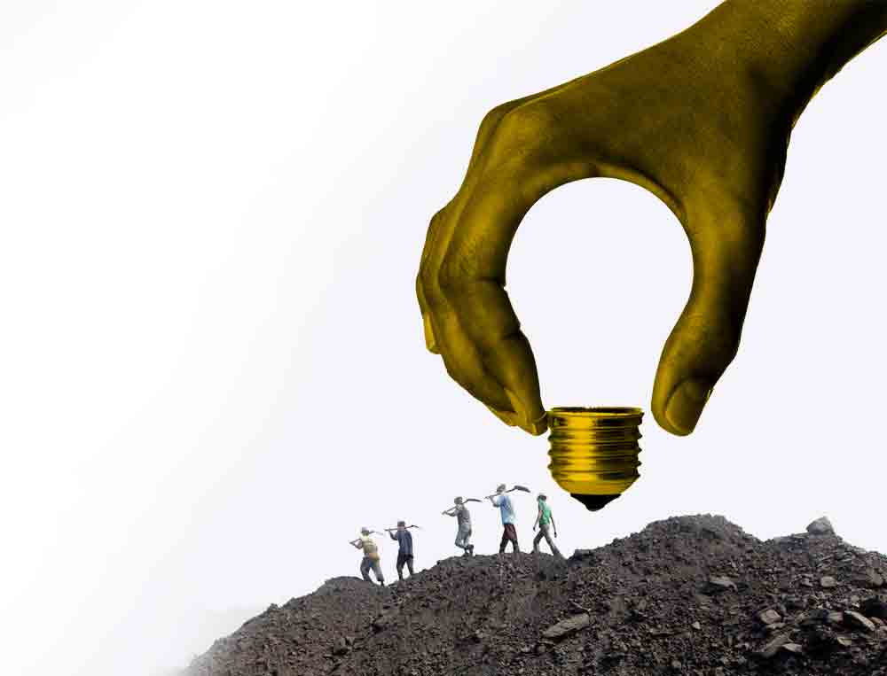 ‘విద్యుత్తు’ సంక్షోభం