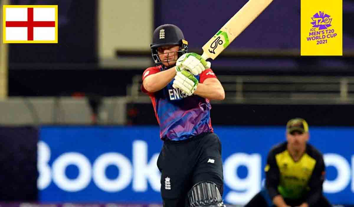 T20 World Cup | బట్లర్‌ బాదిన భారీ సిక్స్‌.. బంతిని చూసి చందమామ అనుకున్న వాట్సన్‌