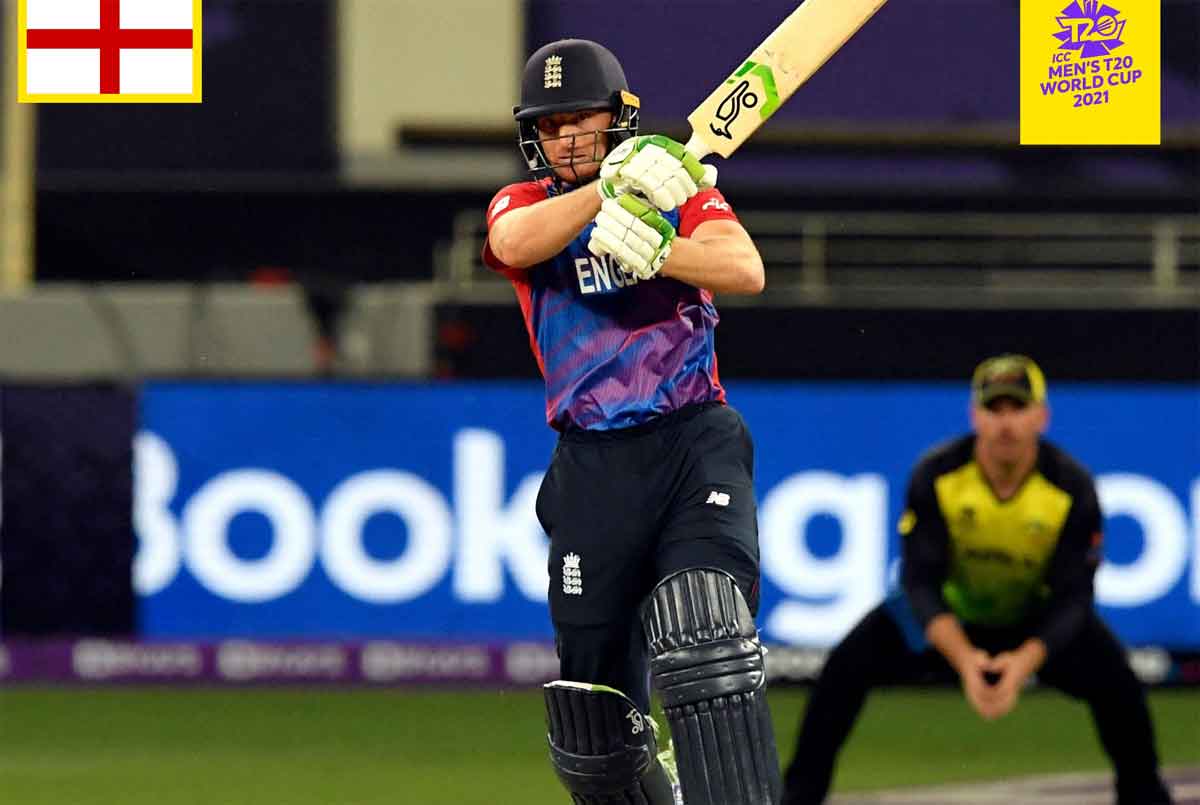 AUS vs ENG : బ‌ట్ల‌ర్ హాఫ్ సెంచ‌రీ.. 10 ఓవ‌ర్ల‌కు ఇంగ్లండ్ స్కోర్ ఎంతంటే?