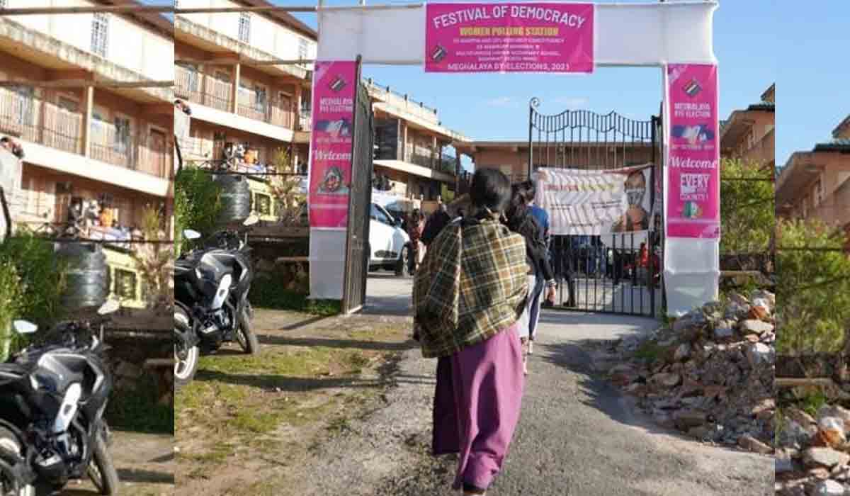 దేశవ్యాప్తంగా కొనసాగుతున్న ఉపఎన్నికల పోలింగ్‌