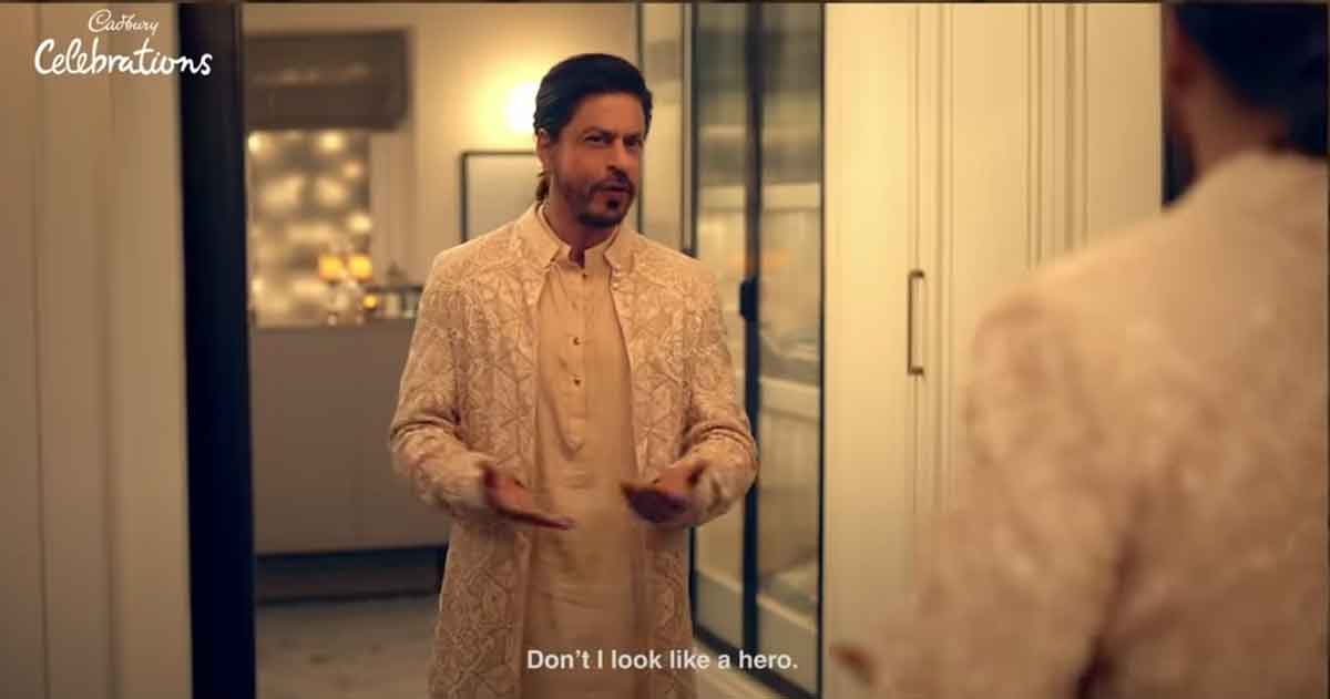 మీది లోక‌ల్ బిజినెసా? మీ బిజినెస్‌కు షారుఖ్ ఖాన్‌ను ప్ర‌చార‌క‌ర్త‌గా పెట్టుకోవ‌చ్చు.. ఎలాగంటే?