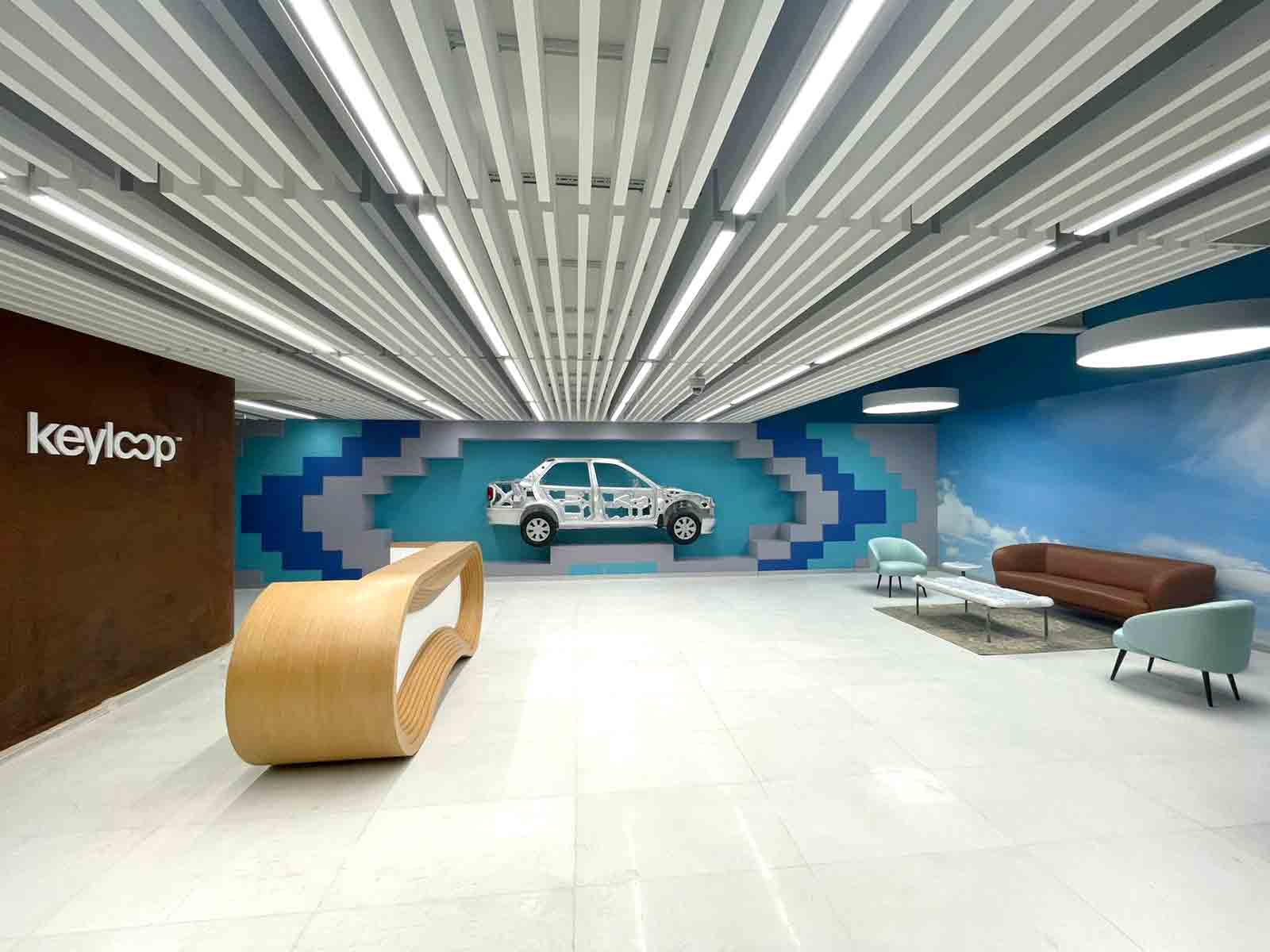 భాగ్యనగరంలో కీలూప్‌