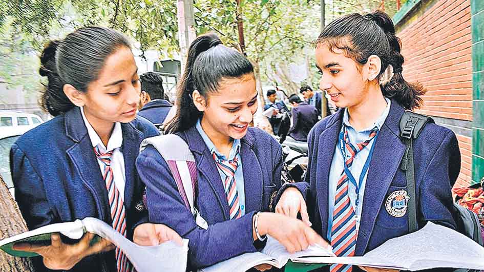 వచ్చే నెల 30 నుంచి సీబీఎస్‌ఈ టర్మ్‌1