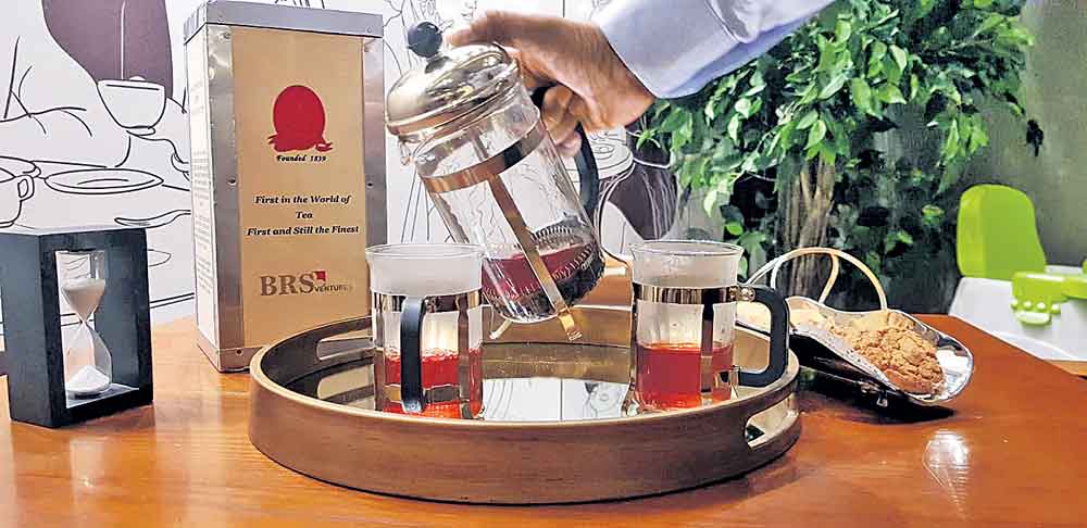 ఈ చాయ్‌ వెయ్యి రూపాయలు!