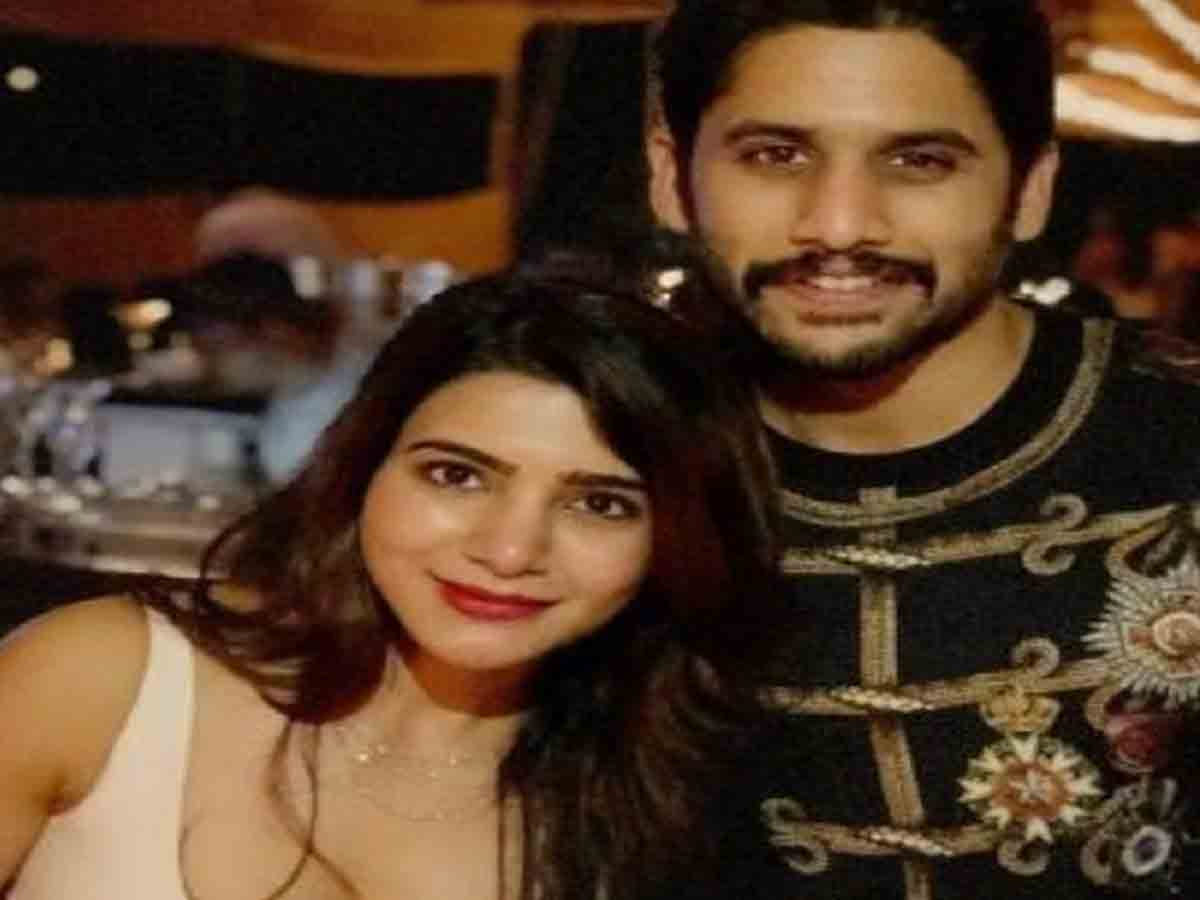 Samantha: చైతూ ఫోటోల‌ని తొల‌గించిన స‌మంత‌