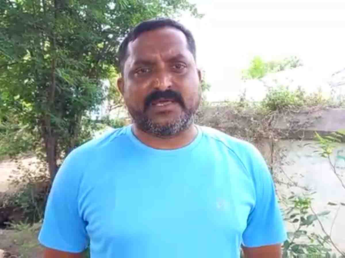 Huzurabad | ఈట‌ల రాజేంద‌ర్ నీకు ఓటు ఎందుకు వేయాలి..?