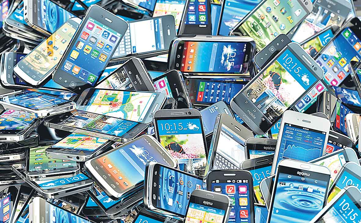 ‘చైనా టెలికం’పై అమెరికా నిషేధం