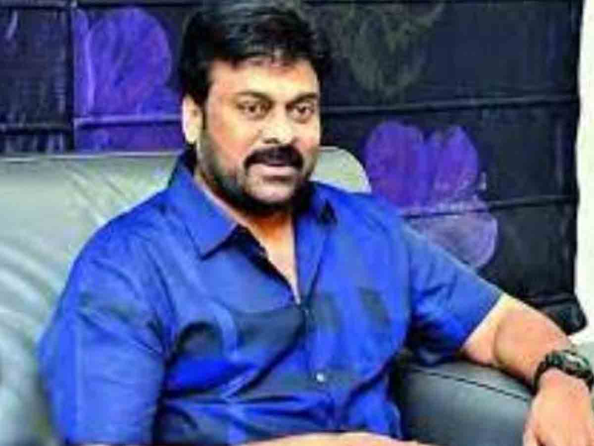 Chiranjeevi: అభిమానికి సాయం.. చిరంజీవిపై ప్ర‌శంస‌ల జ‌ల్లు