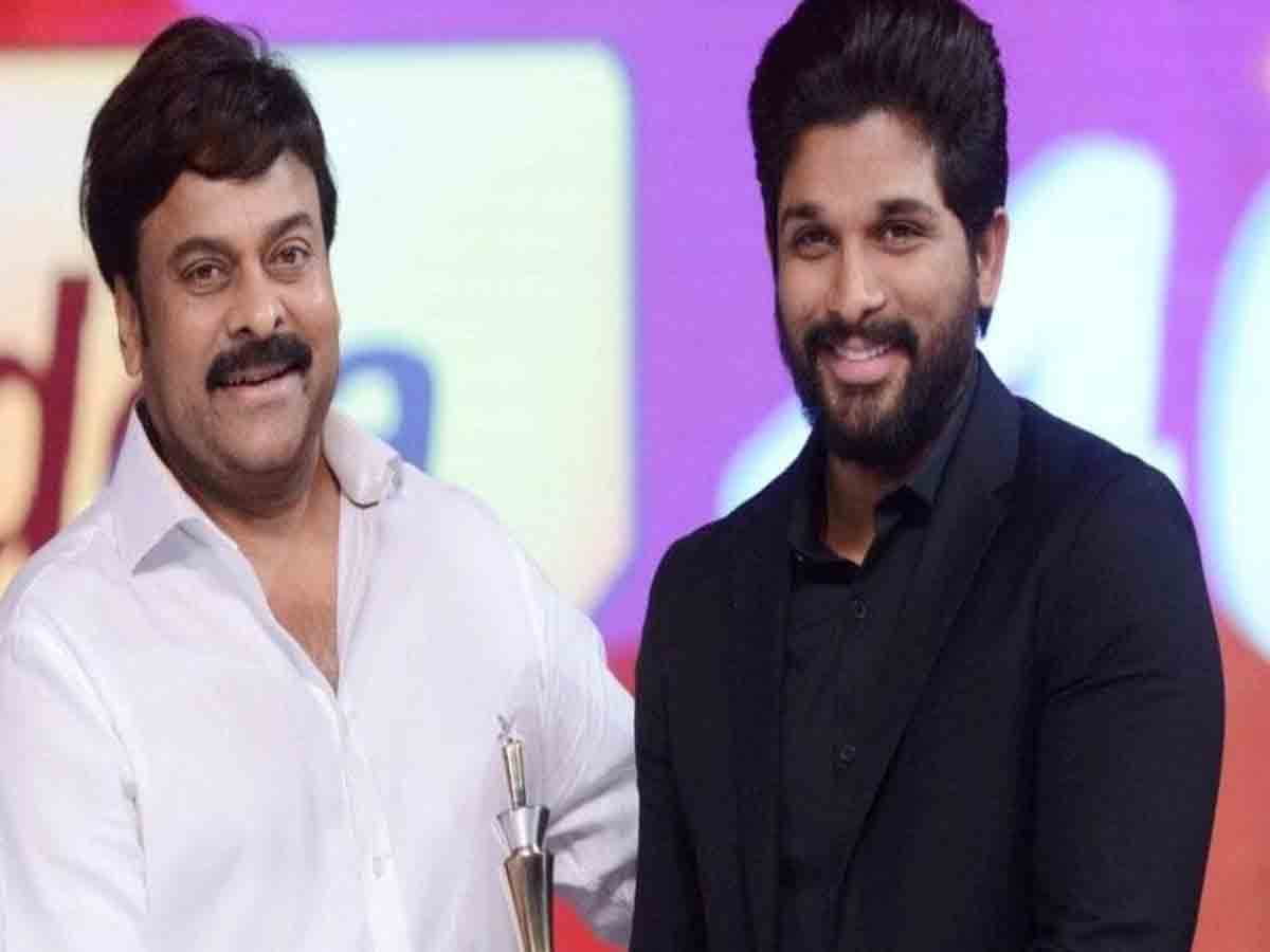 Chiranjeevi: అల్లు అర్జున్‌తో మ‌ల్టీ స్టార‌ర్ చేయ‌నున్న చిరు.. ద‌ర్శ‌కుడు ఎవ‌రో తెలుసా?
