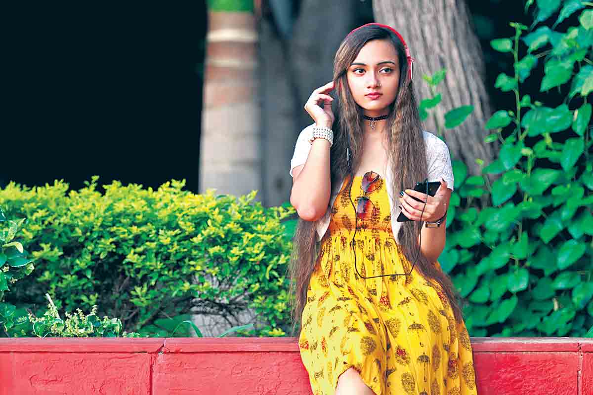 మీరు లొడ‌లొడ వాగుతారా.. అతిగా మాట్లాడే వాళ్ల కోస‌మే ఈ యాప్స్‌