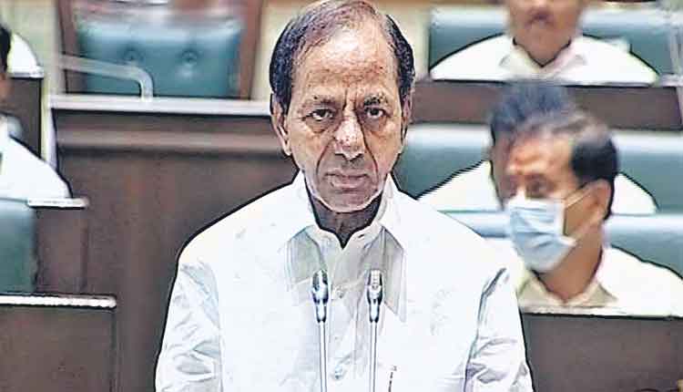 15వేల కోట్లతో నాలాల విస్తరణ