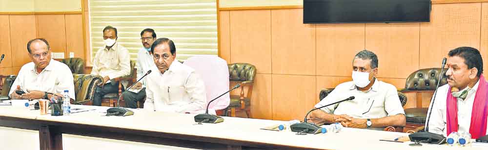 పోడుకు పరిష్కారం