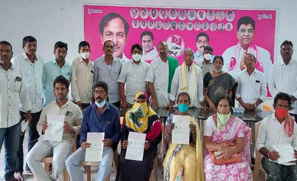 CMRF | సీఎంఆర్‌ఎఫ్ నిరుపేదలకు ఆపన్న హస్తం..