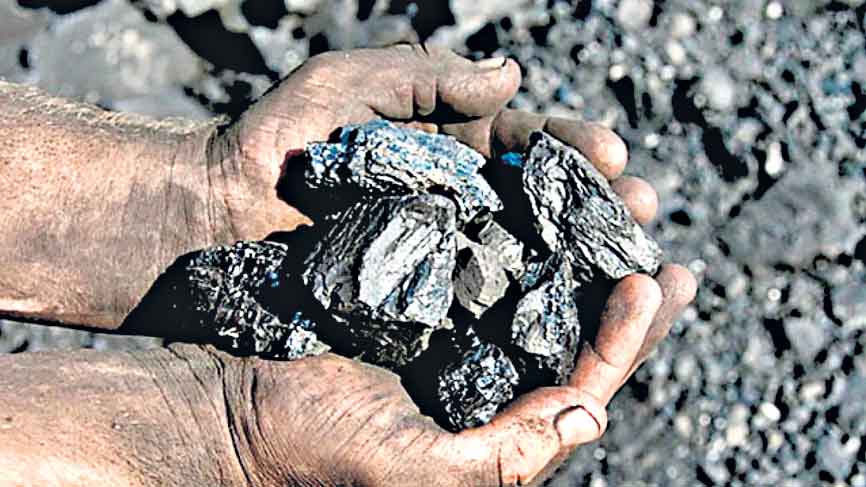 ప్రత్యామ్నాయం కోసం ప్రయత్నించాలె