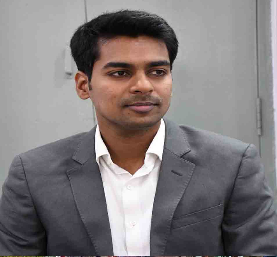 Collector | జిల్లా ప్రజలకు దసరా పండుగ శుభాకాంక్షలు తెలిపిన కలెక్టర్ అనుదీప్..