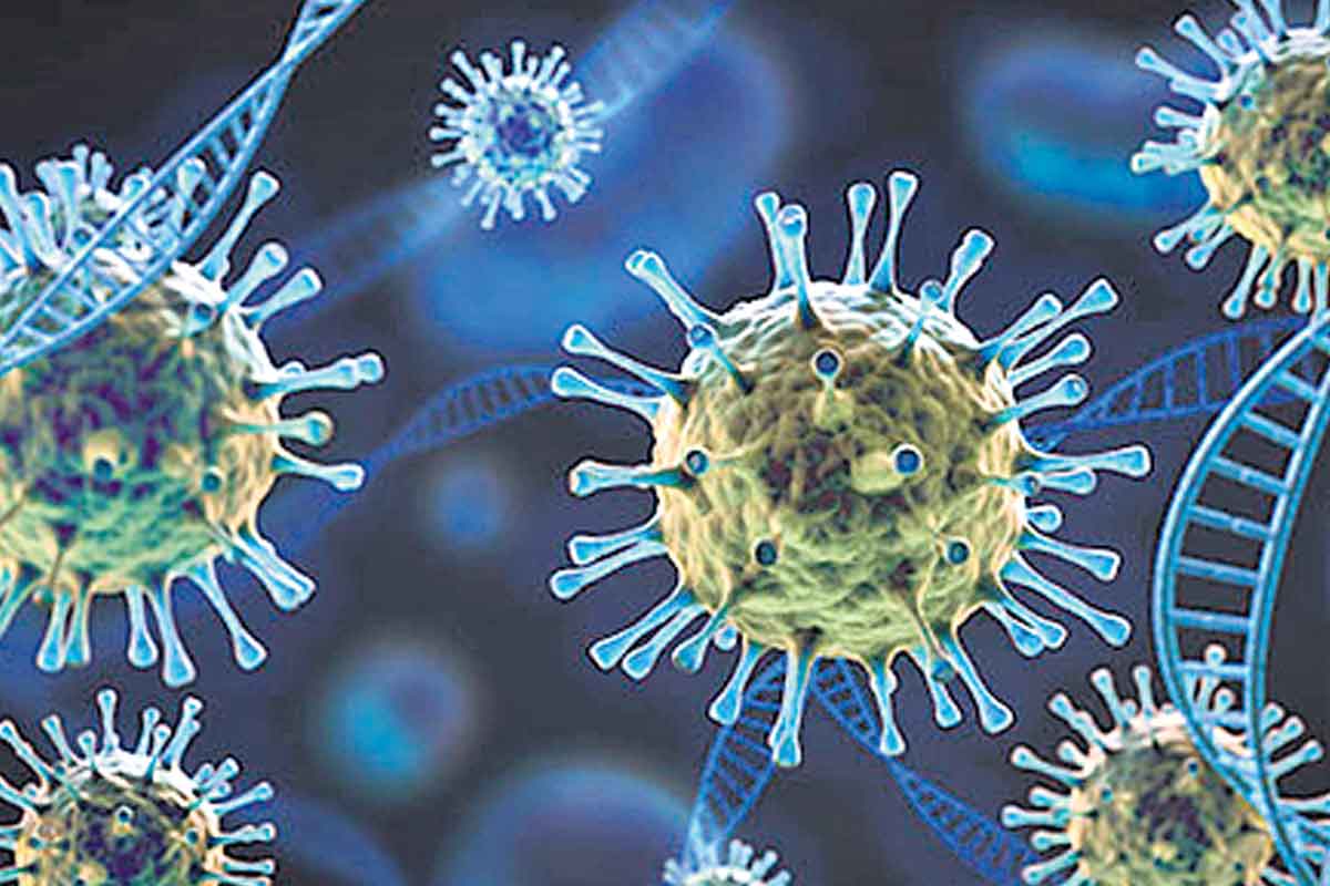 టీకా వేసుకొన్నా డెల్టా వ్యాప్తి